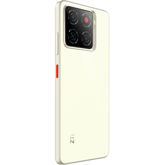 ZTE Blade A56 128GB - Floating Gold image 5