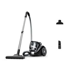 ROWENTA RO4B25EA με Κάδο 900 W 2.5 L Μαύρο Ηλεκτρική Σκούπα