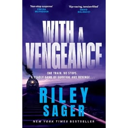 With a Vengeance
