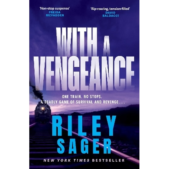 With a Vengeance image 0