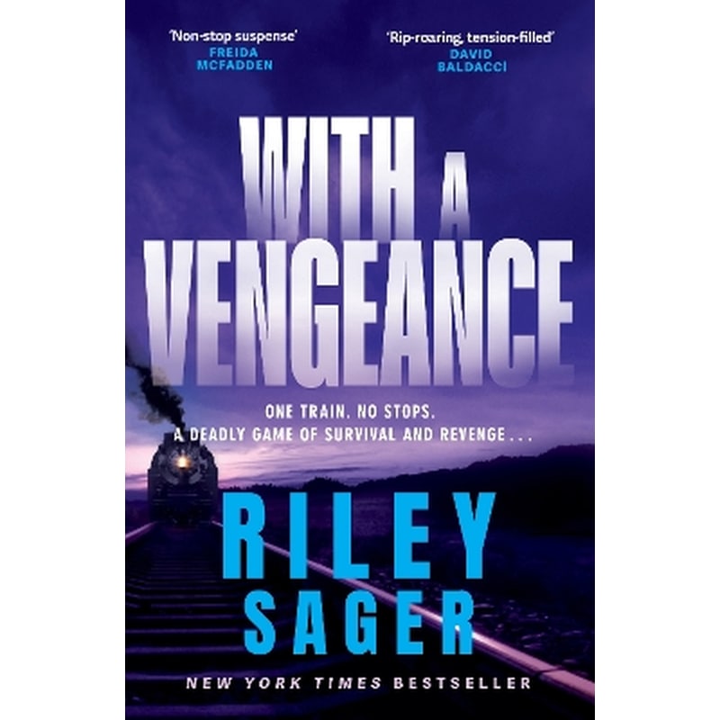 With a Vengeance