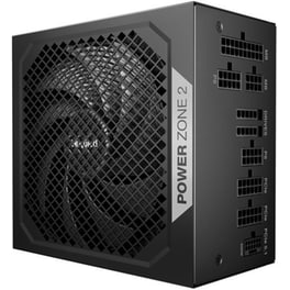 Τροφοδοτικό Υπολογιστή BE QUIET! Power Zone 2 750W - Μαύρο