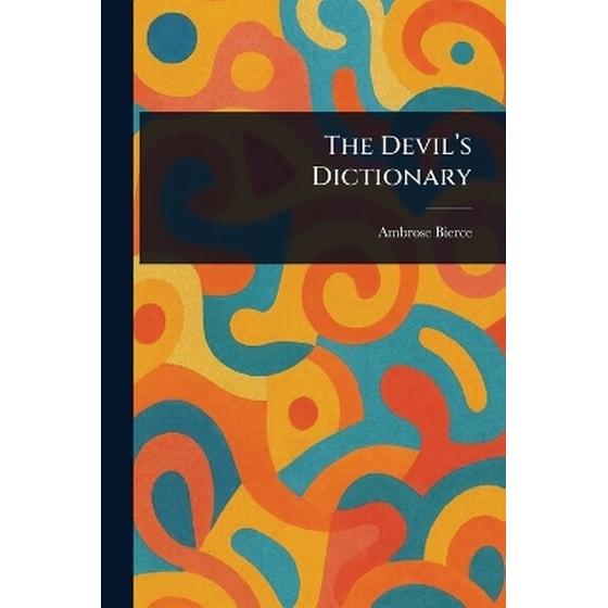 The Devil's Dictionary image 0