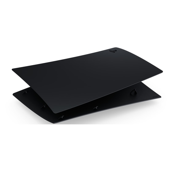 Κάλυμμα Κονσόλας PlayStation 5 Digital - Midnight Black image 1