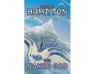 Naked God image 0