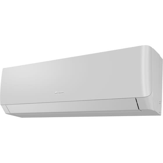 GREE Aura GRC-GRCO 101QI/KAR2-N5 Κλιματιστικό Inverter 9.000 BTU A++/A+++ με Ιονιστή & WiFi image 2