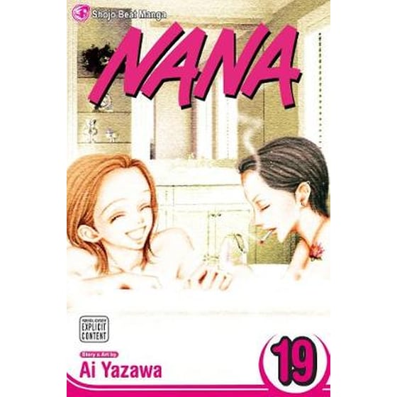 Nana, Vol. 19 image 0