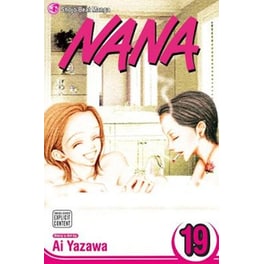 Nana, Vol. 19