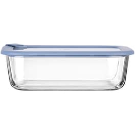 Δοχείο Αποθήκευσης Τροφίμων  ESTIA 01-26547 1.52 L Διάφανο