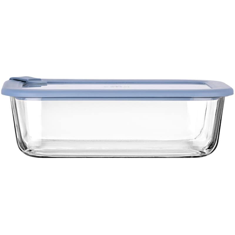 Δοχείο Αποθήκευσης Τροφίμων ESTIA 01-26547 1.52 L Διάφανο