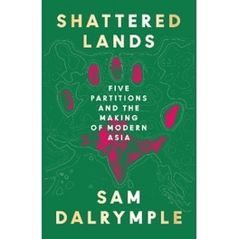 Shattered Lands