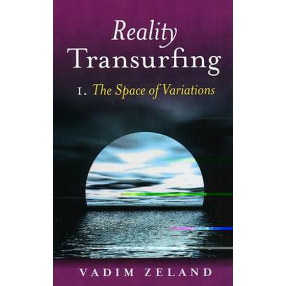 Reality Transurfing 1 image 0