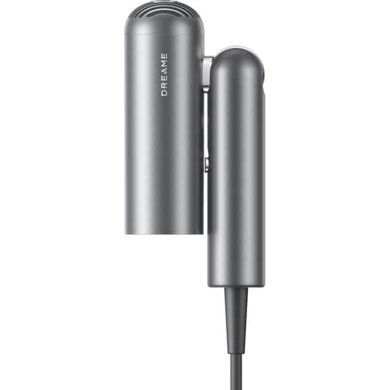 Σεσουάρ Μαλλιών DREAME Pocket 1300 W Γκρι image 7