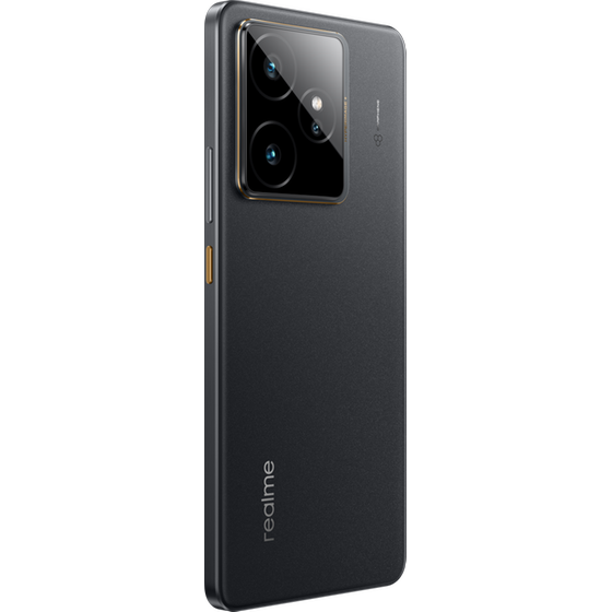 Realme GT 7 5G 512GB - IceSense Black image 5