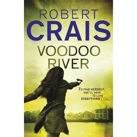 Voodoo River image 0