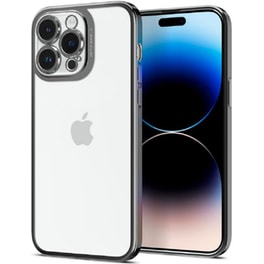 Θήκη Apple iPhone 14 Pro - Spigen Optik Crystal - Διάφανο