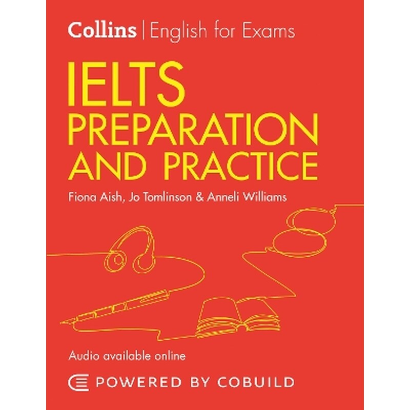 IELTS Preparation and Practice (With Answers and Audio)