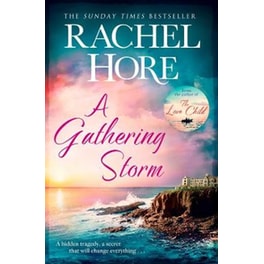 Gathering Storm