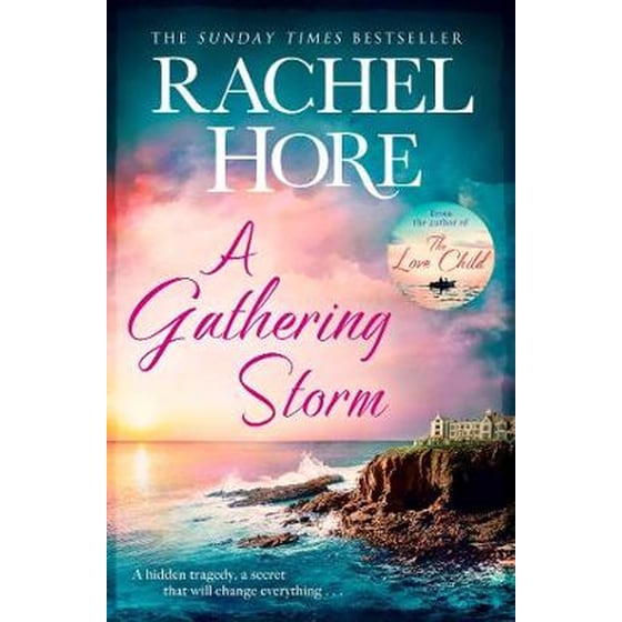 Gathering Storm image 0