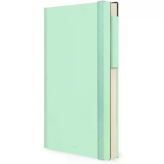 Ημερολόγιo Ημερήσιο Legami 2026 12Μ Large Pastel Mint image 2