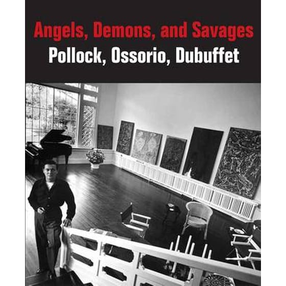 Angels, Demons, and Savages image 0
