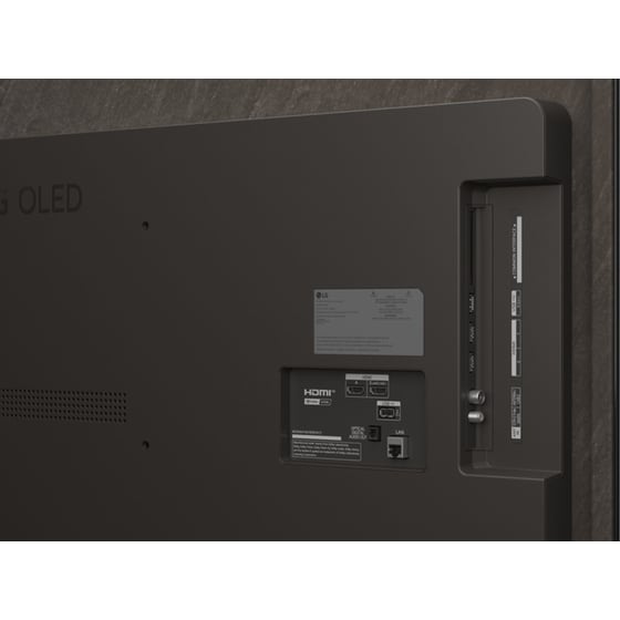 LG OLED 55" 4K Smart Τηλεόραση 55B56LA image 21