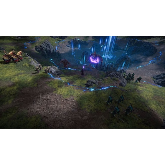 SpellForce Conquest of Eo - PS5 image 4