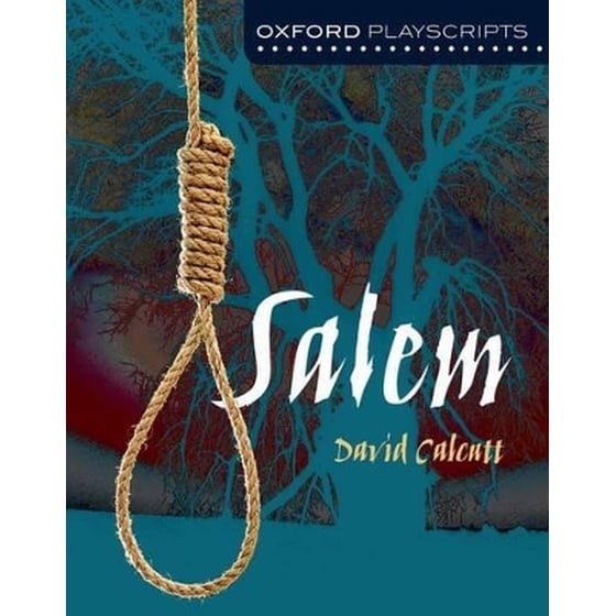 Oxford Playscripts: Salem image 0