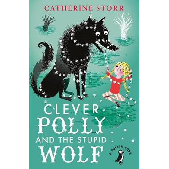 Clever Polly and the Stupid Wolf image 0