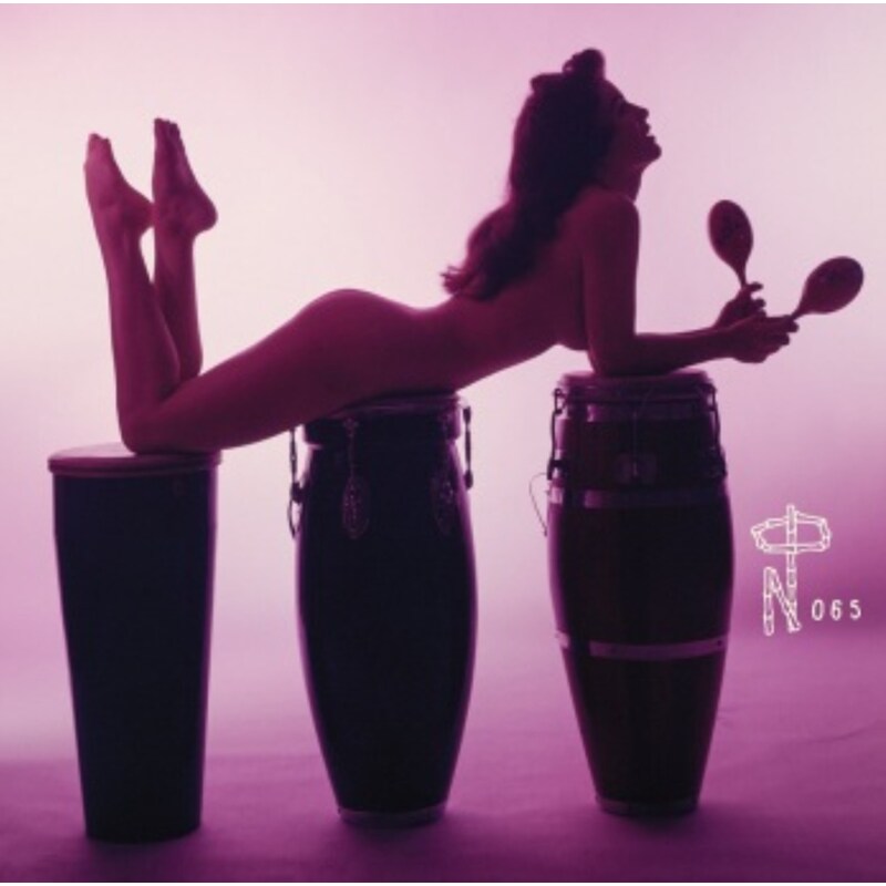 Technicolor Paradise: Rhum Rhapsodies (LP)