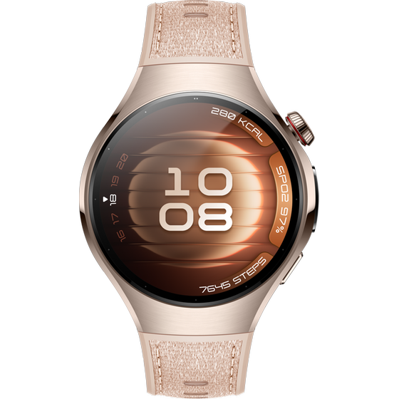 Smartwatch Huawei Watch 5 42mm - Beige image 0