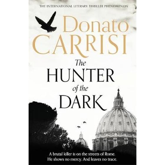 The Hunter of the Dark image 0