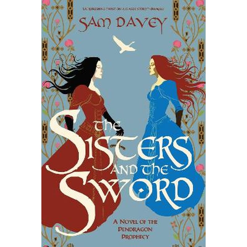 The Sisters and the Sword