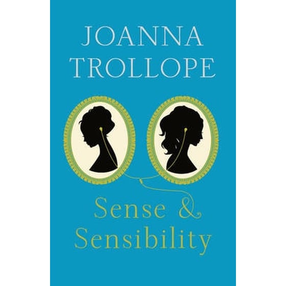 Sense & Sensibility image 0