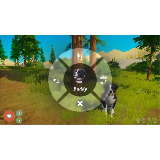 Outbound - Nintendo Switch 2 image 8