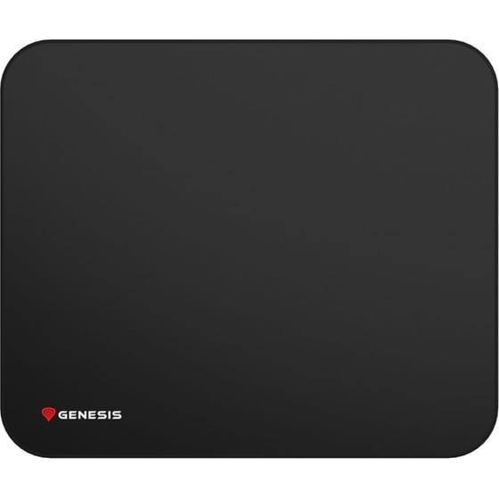 Genesis Control 500 S Logo Gaming Mousepad S - Μαύρο image 0