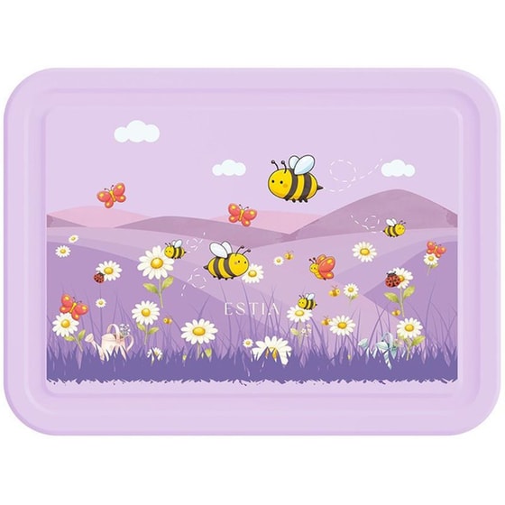 Φαγητοδοχείο Estia Save The Aegean Garden Friends 1330ml image 1