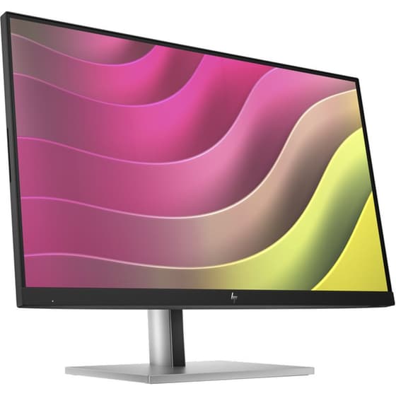 HP E24t G5 6N6E6AA Monitor 23.8'' FHD IPS Flat 75Hz 5ms image 1