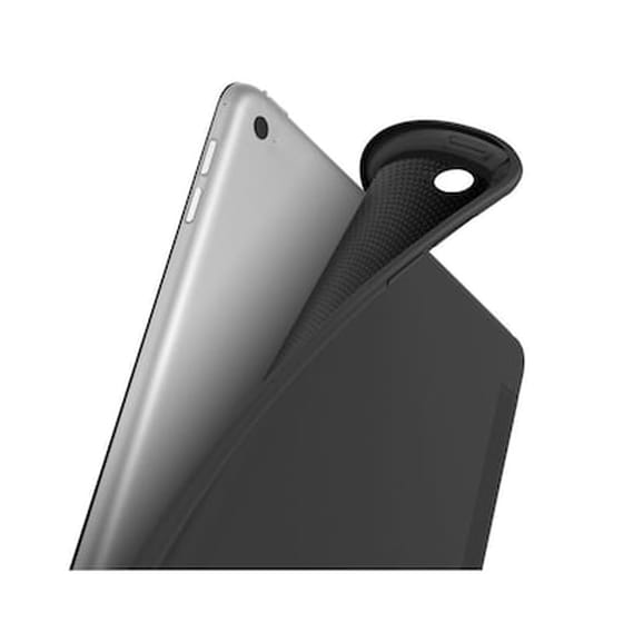 Θήκη Tablet Apple iPad 10.2" - Tech-protect Smartcase - Sky Blue image 1