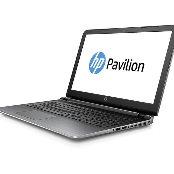 Laptop HP 15ab210nv 15.6" (i56200U/6GB/1TB/ 940M) image 1