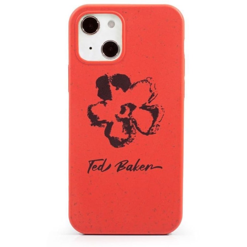 TED BAKER Ted Baker Scckit Βιοδιασπώμενη Θήκη Κινητού Για Iphone 13