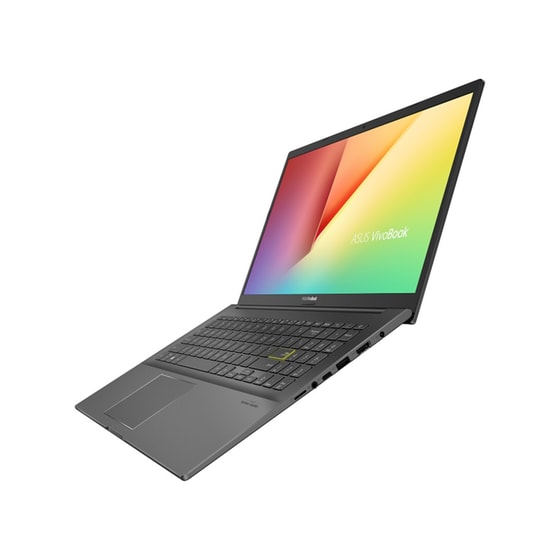 Laptop Asus VivoBook 15 KM513IA-WB511T (AMD Ryzen 5-4500U/8GB/512GB SSD/AMD Radeon Graphics) image 5