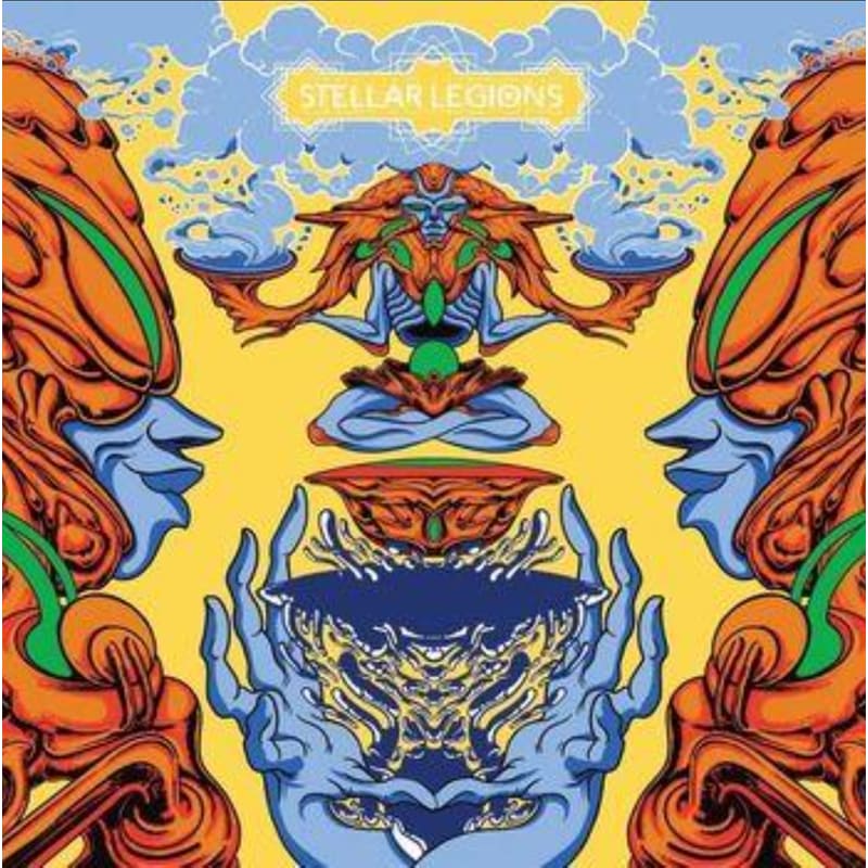 Stellar Legions