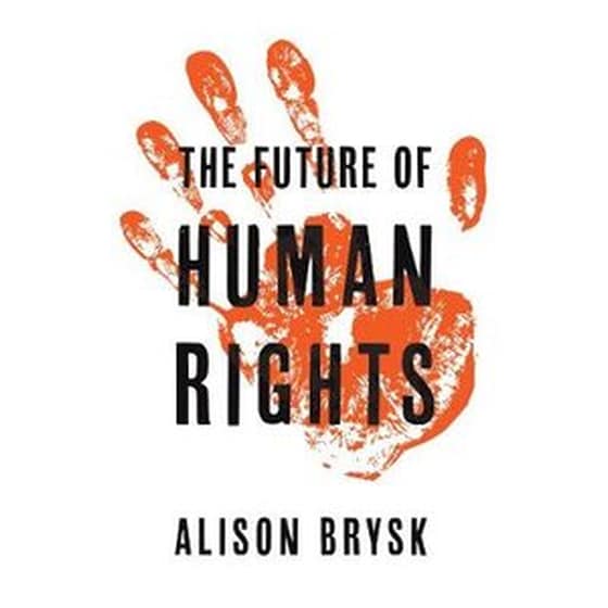 The Future of Human Rights image 0