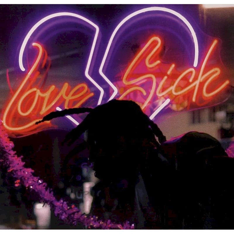 Love Sick (2LP)