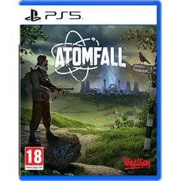 Atomfall - PS5