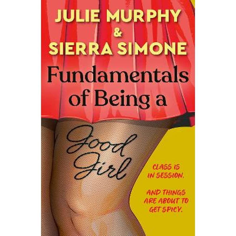 Fundamentals of Being a Good Girl