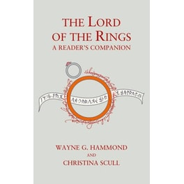 The Lord of the Rings- A Reader's Companion