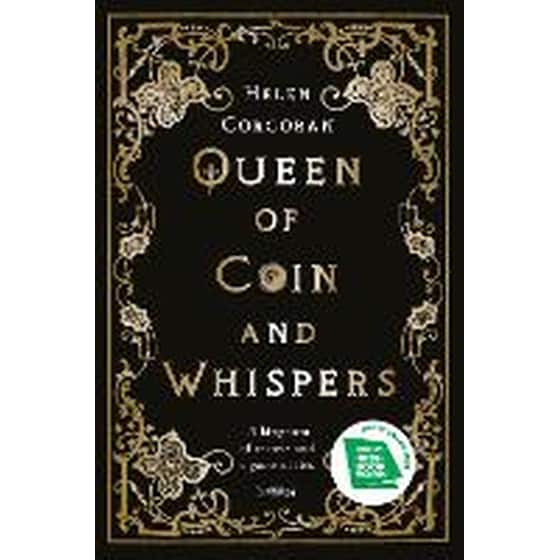Queen of Coin and Whispers image 0