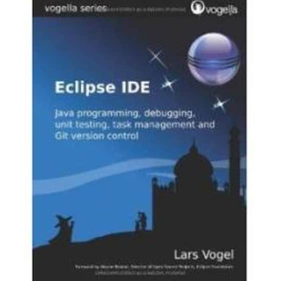 ECLIPSE IDE: ECLIPSE IDE BASED ON ECLIPS | Public βιβλία